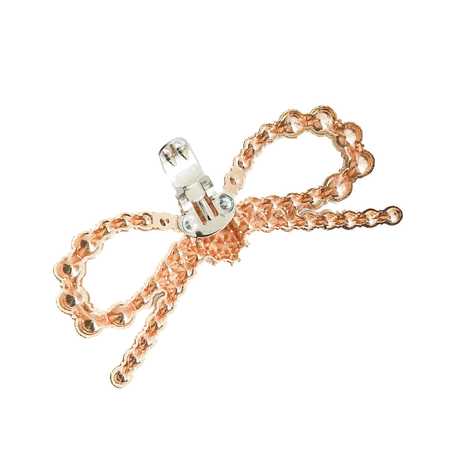 BOW-STRASS-accessori-fiocco-vista-dietro-clip-metallo-oro-strass-cry