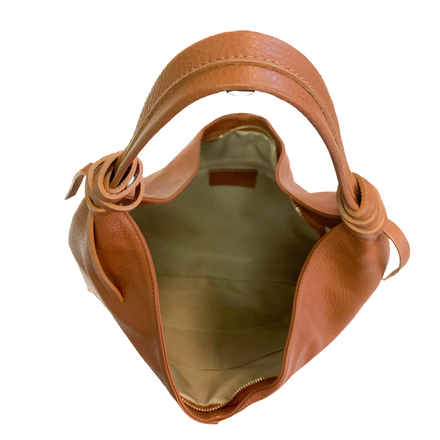 BREMA-BAG-borse-vista-sopra-zip-aperta-vitello-cuoio