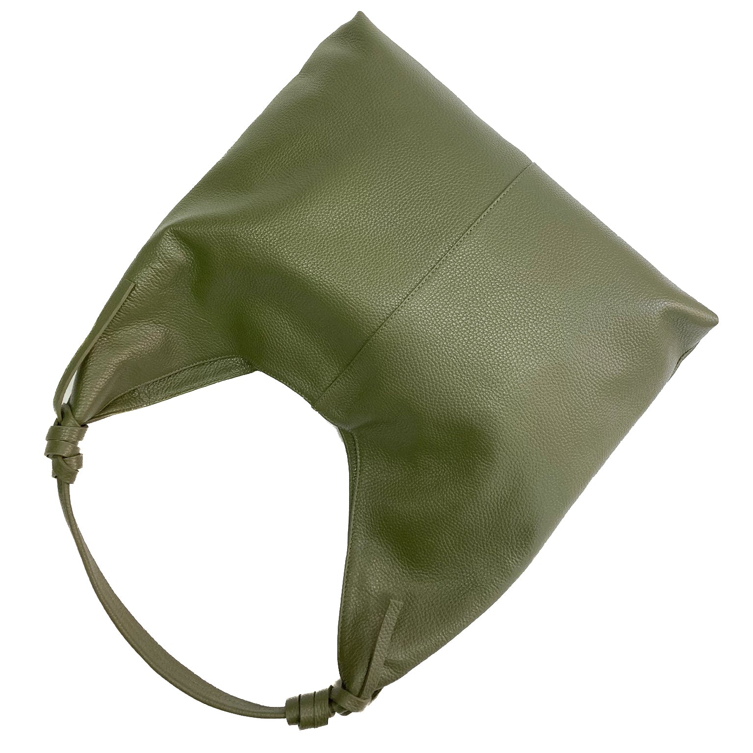 BREMA-BAG-borse-vista-sopra-lunga-vitello-verde-militare