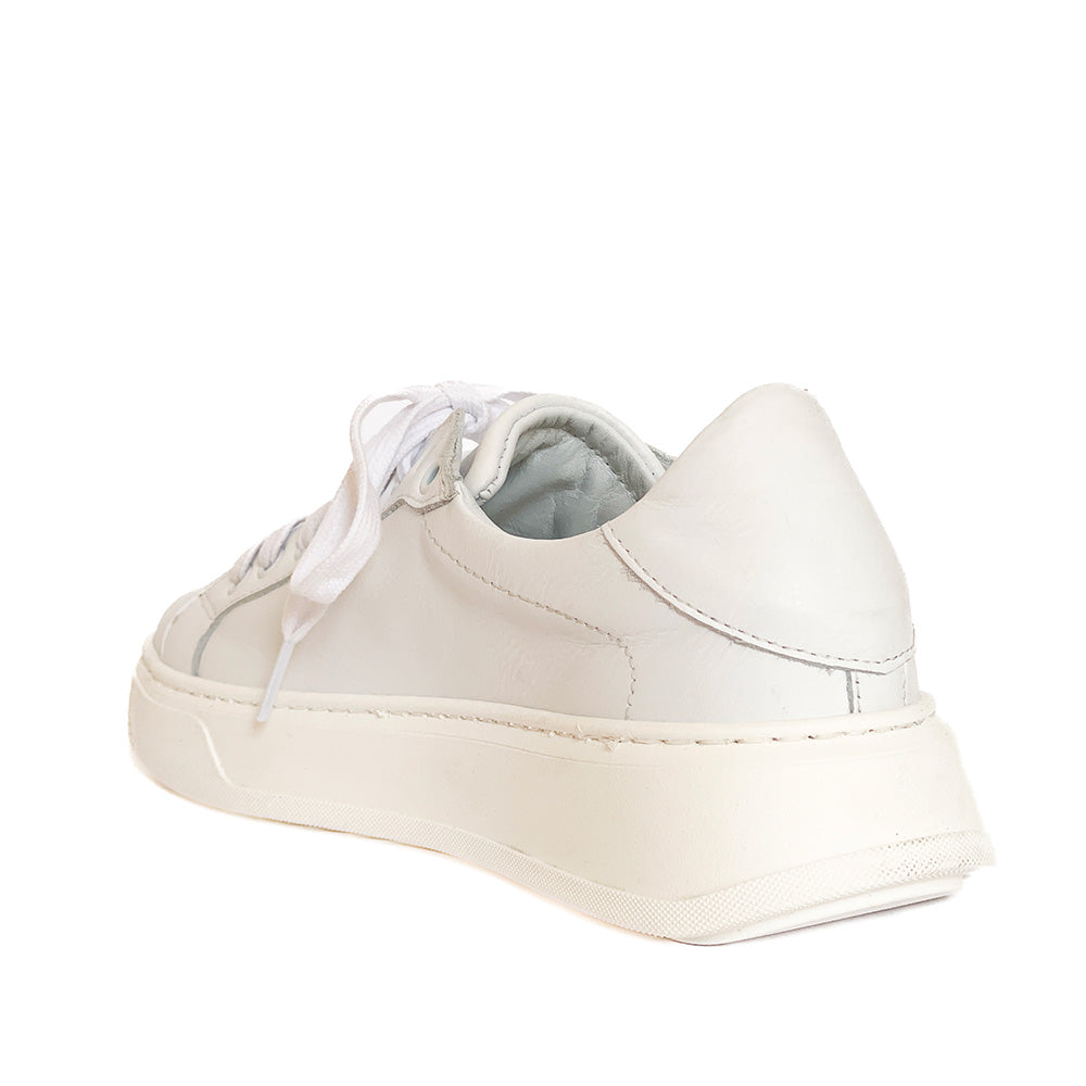 BRUXELLES-sneakers-vista-tallone-dietro-vitello-bianco