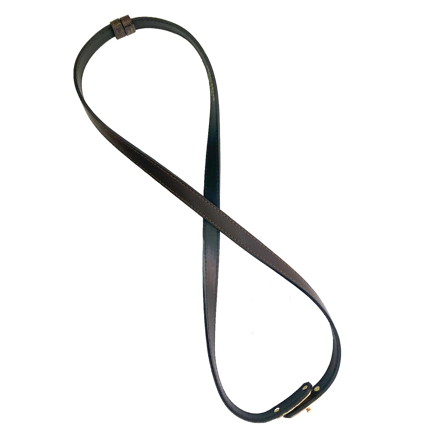 Cassandra-belt-vitello-testa-di-moro-regolabile-pelle-vista-otto