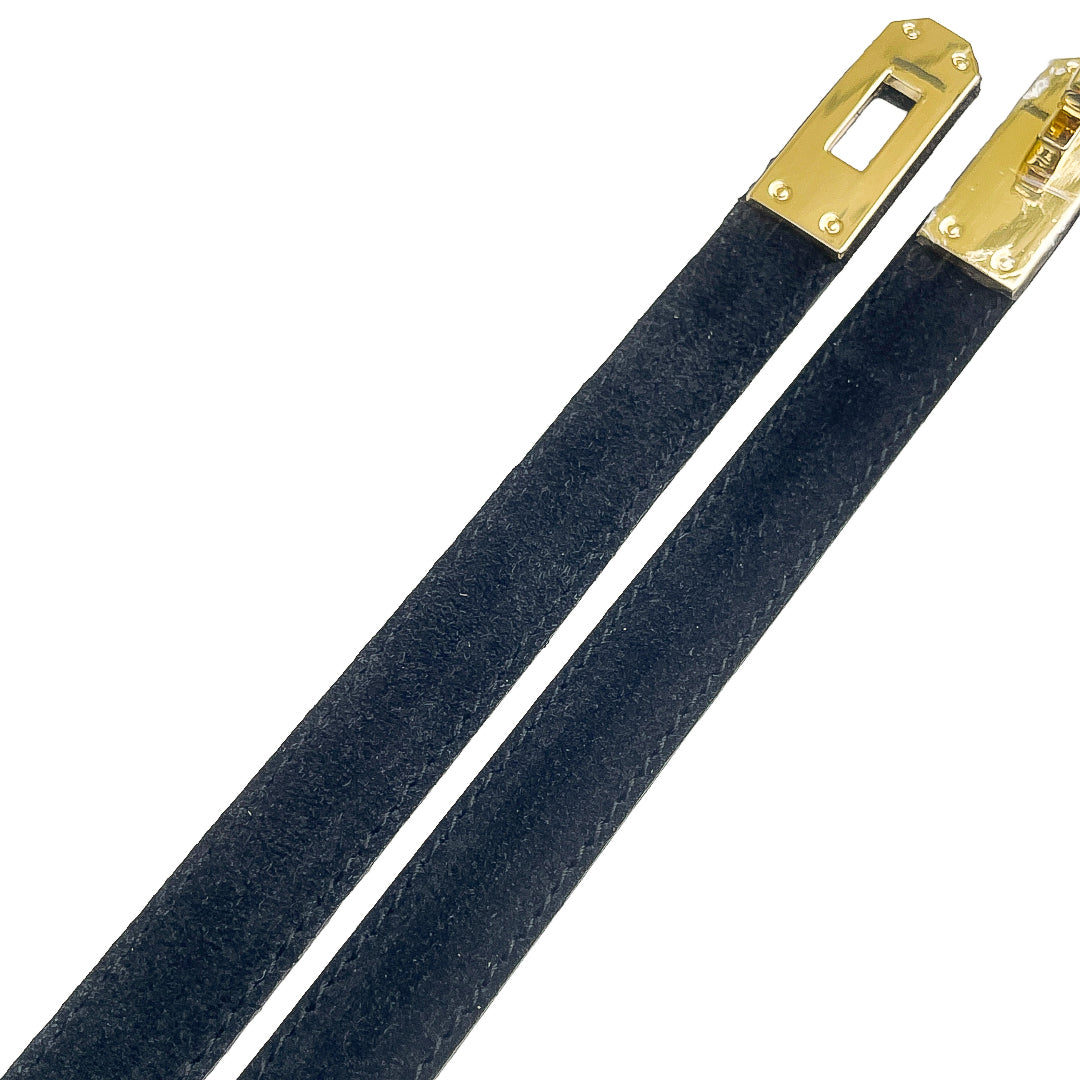 CASSANDRA-BELT-accessori-cinta-vista-sopra-chiusura-camoscio-nero