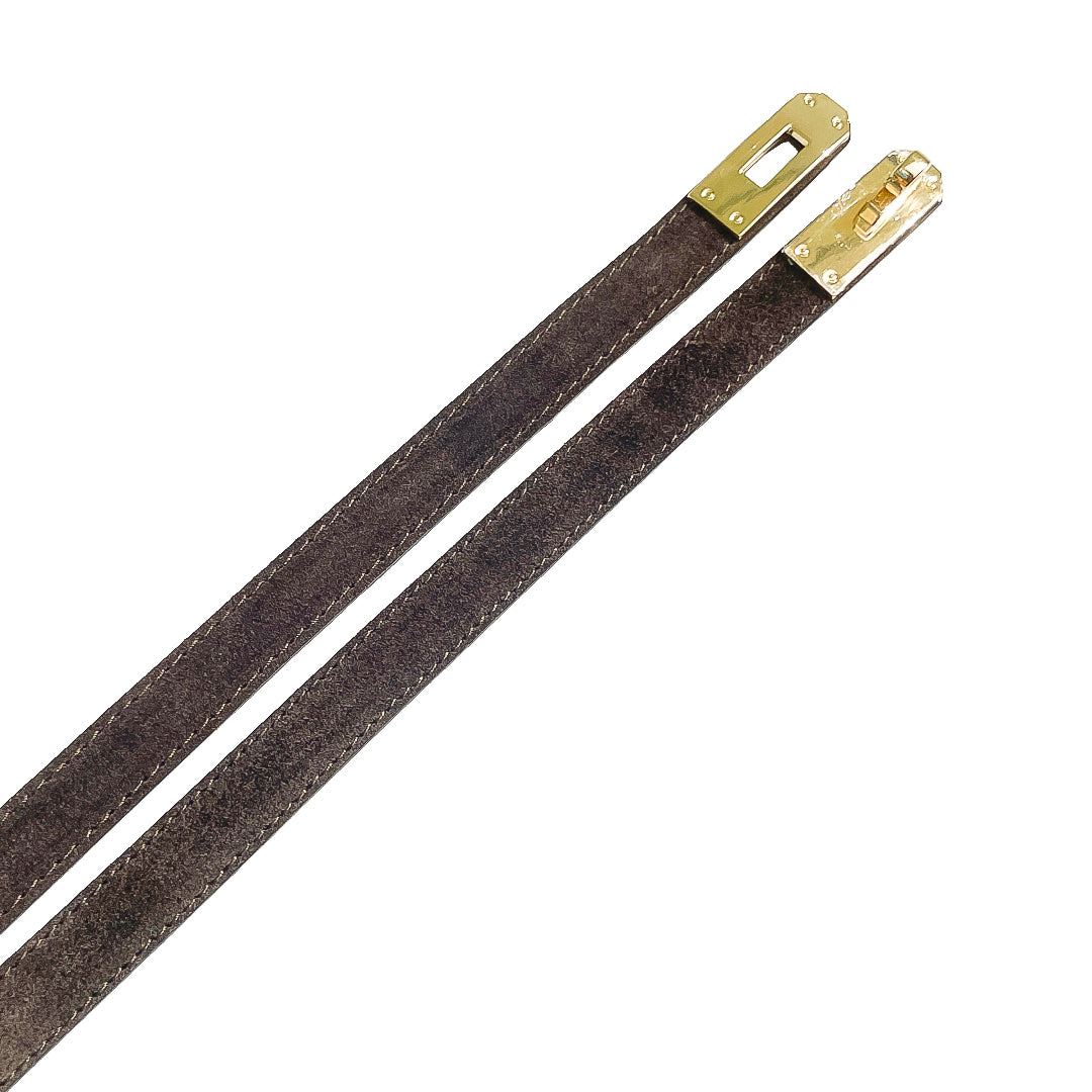 CASSANDRA-BELT-accessori-cinta-vista-sopra-chiusura-camoscio-testa-di-moro