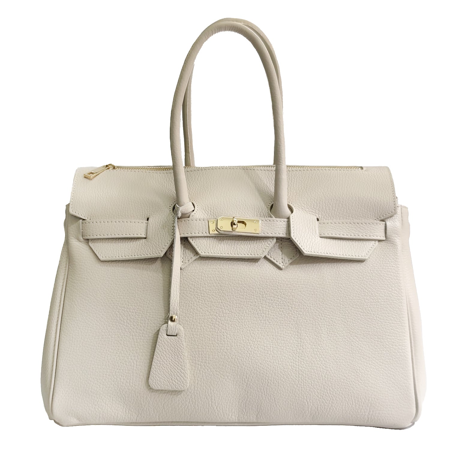 CORDOBA-BAG-borse-vista-frontale-chiusa-pelle-vitello-panna