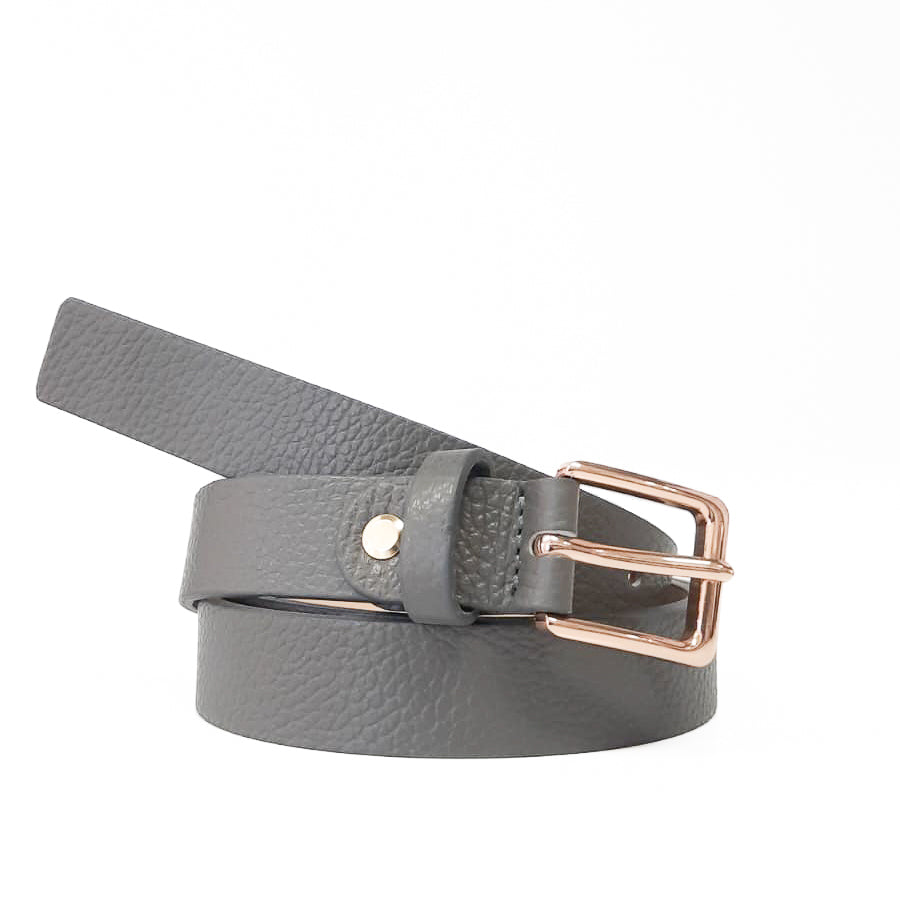 EMILIE-BELT-accessori-cinta-vista-frontale-vitello-grigio