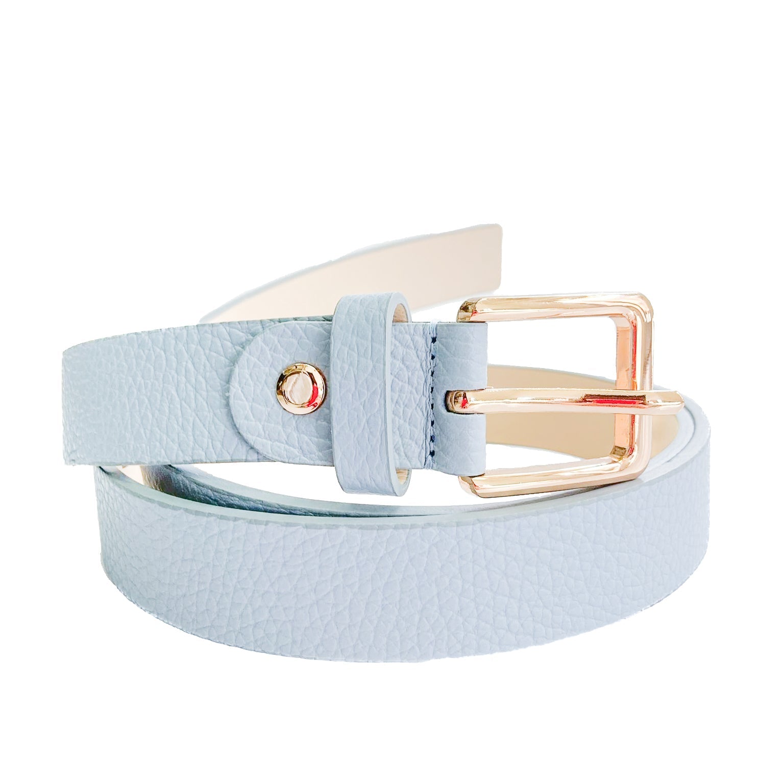 EMILIE-BELT-accessori-cinta-vista-frontale-vitello-celeste