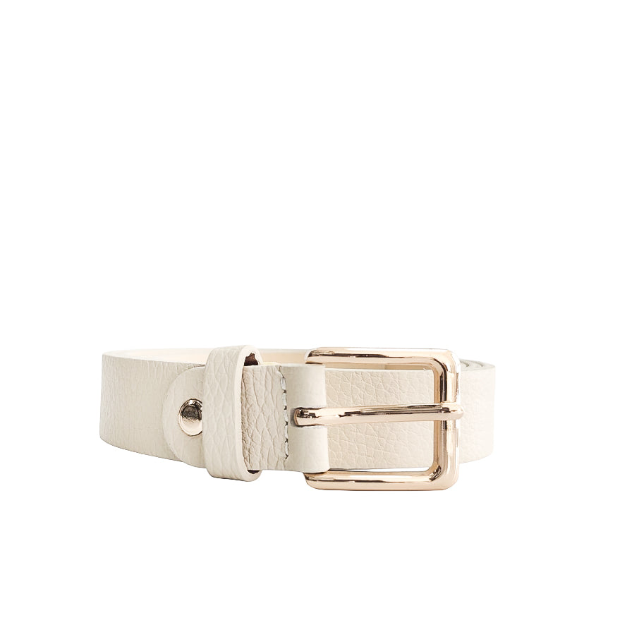 EMILIE-BELT-accessori-cinta-vista-frontale-diritta-vitello-panna