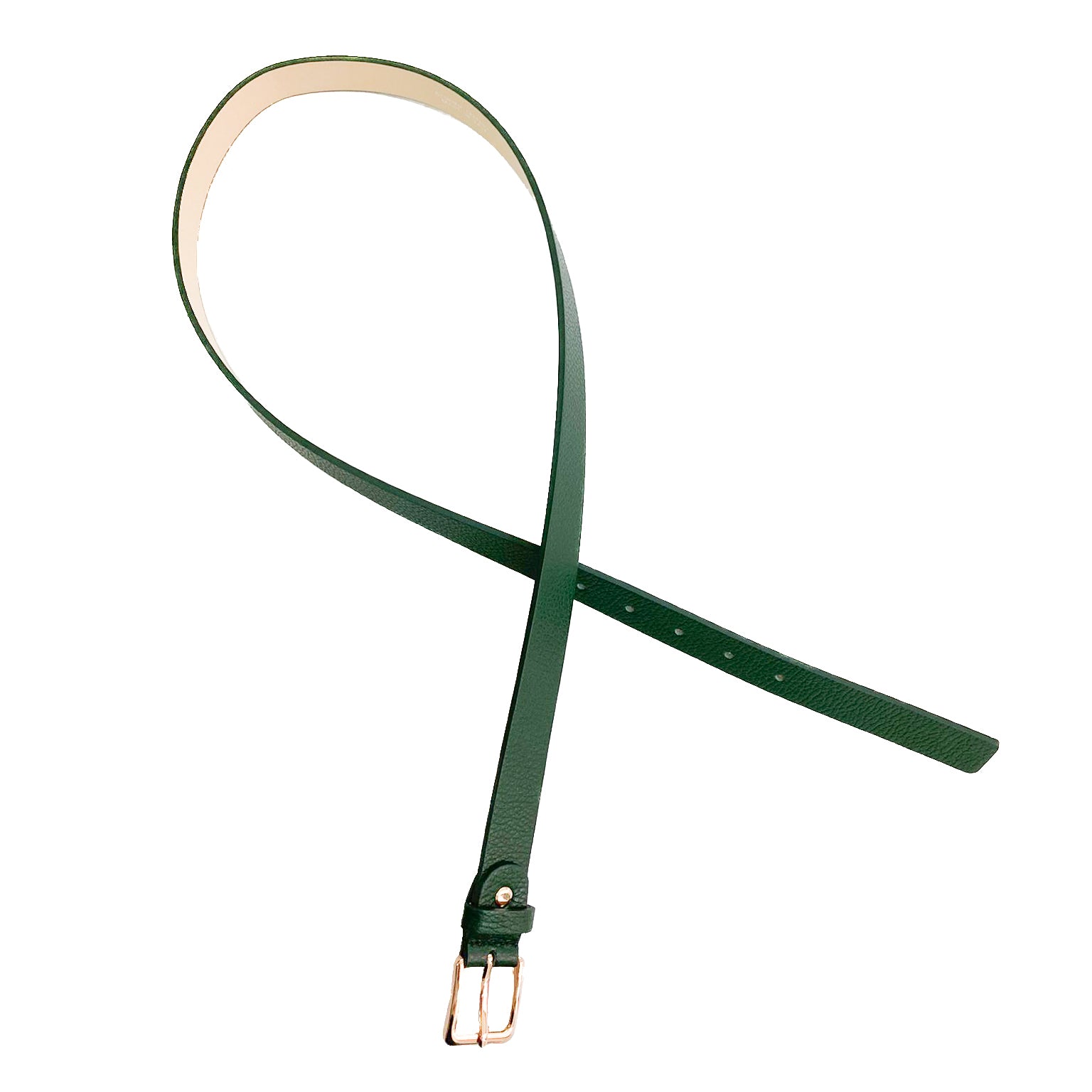 EMILIE-BELT-accessori-cinta-vista-sopra-incrociata-vitello-verdone