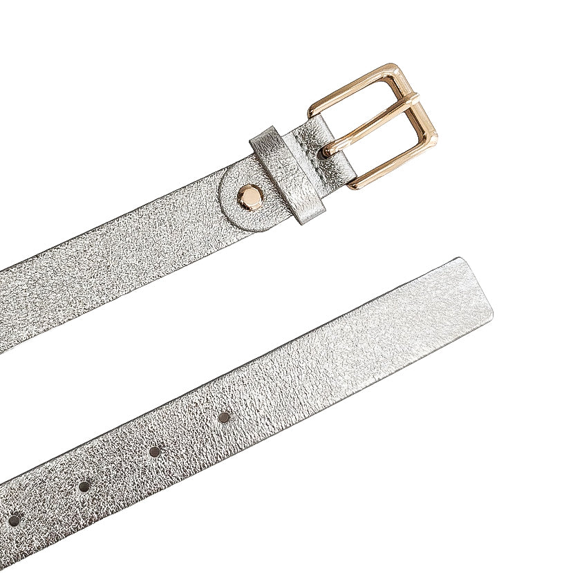 EMILIE-BELT-accessori-vista-sopra-fibbia-vitello-laminato-argento