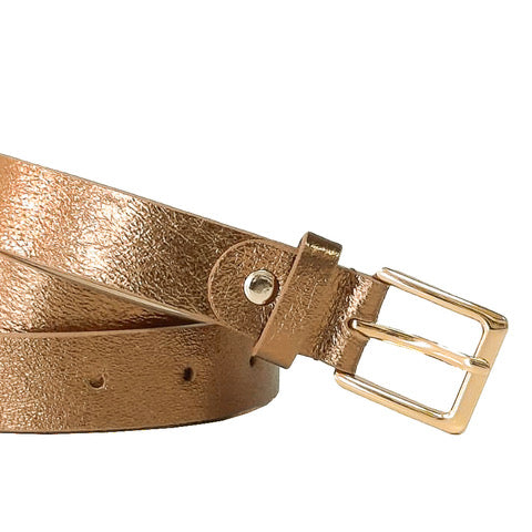 EMILIE-BELT-accessori-vista-fibbia-vitello-laminato-rame