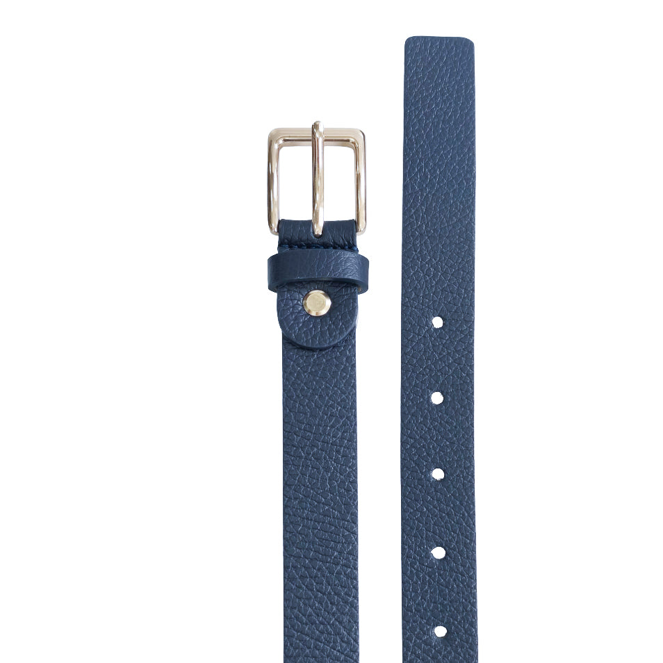EMILIE-BELT-accessori-cinta-vista-sopra-fibbia-vitello-blu-navy