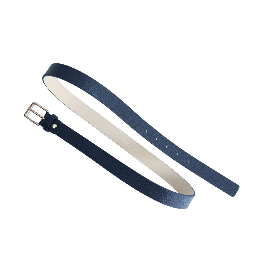 EMILIE-BELT-accessori-cinta-vista-sopra-completa-vitello-blu-navy