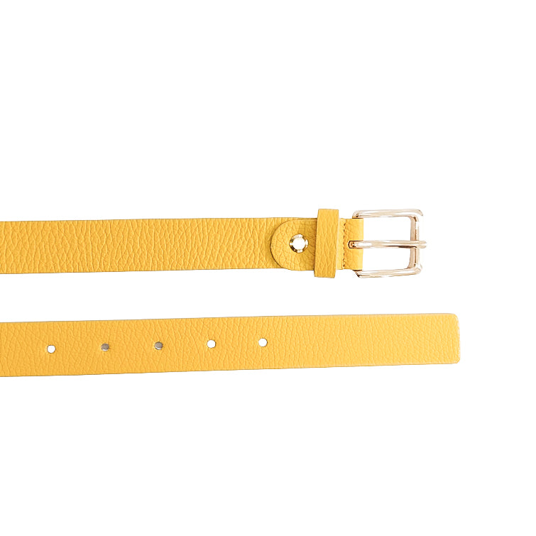 EMILIE-BELT-accessori-cinta-vista-sopra-fibbia-vitello-giallo