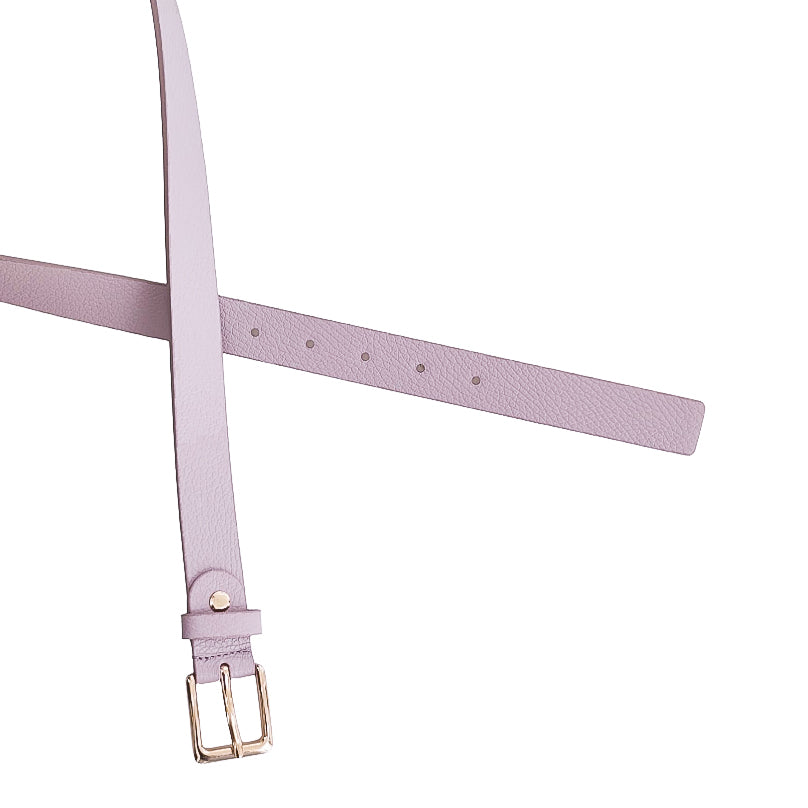 EMILIE-BELT-accessori-cinta-vista-incrociata-vitello-lilla