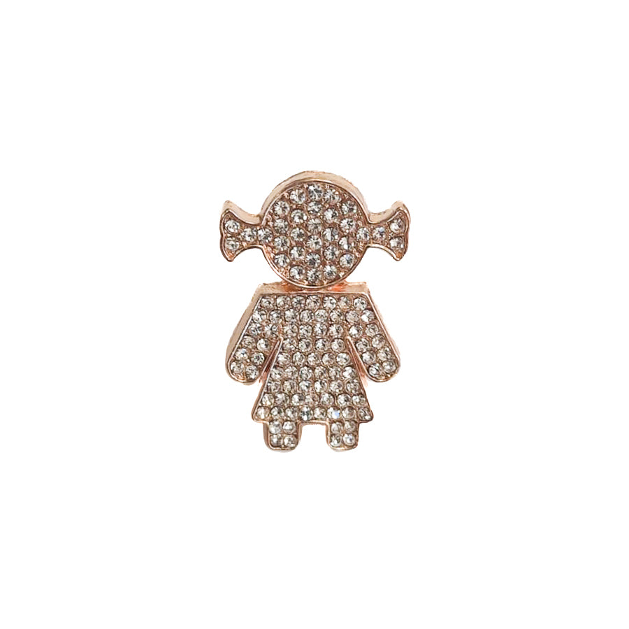 GIRL-STRASS-accessori-vista-frontale-metallo-oro