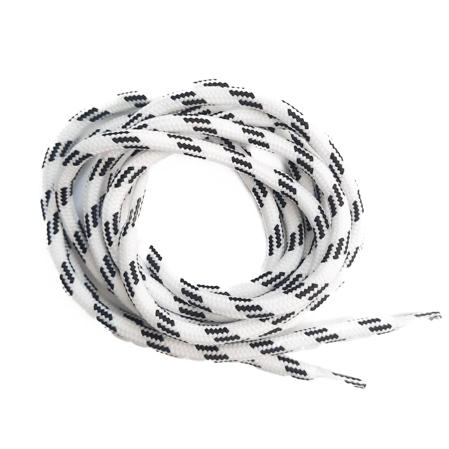 LACCI-BIANCONERO-R-accessori-vista-sopra-cotone-bianco-nero