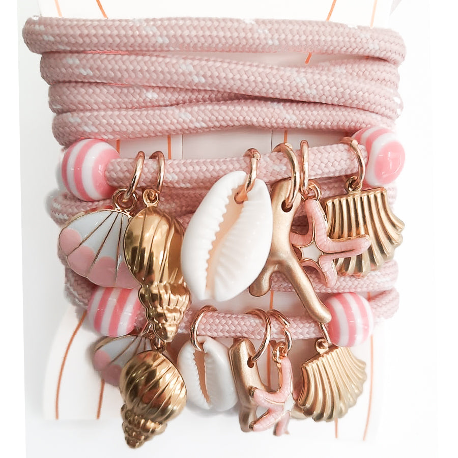 LACCI-CHARMS-accessori-vista-frontale-cotone-rosa-charms