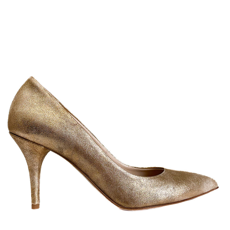 LETY-decollete-vista-laterale-satin-platino