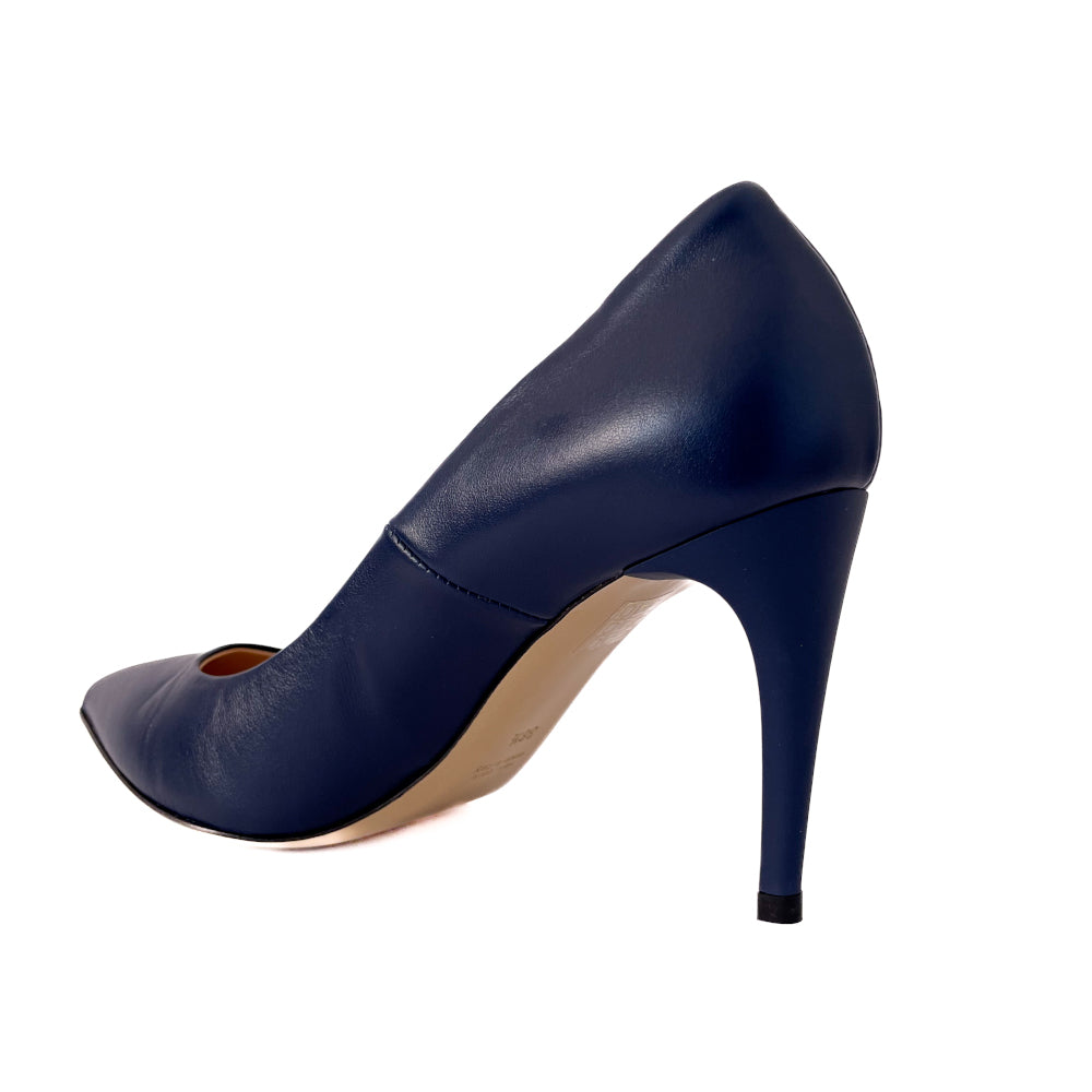 LETY-decollete-vista-tallone-vitello-blu