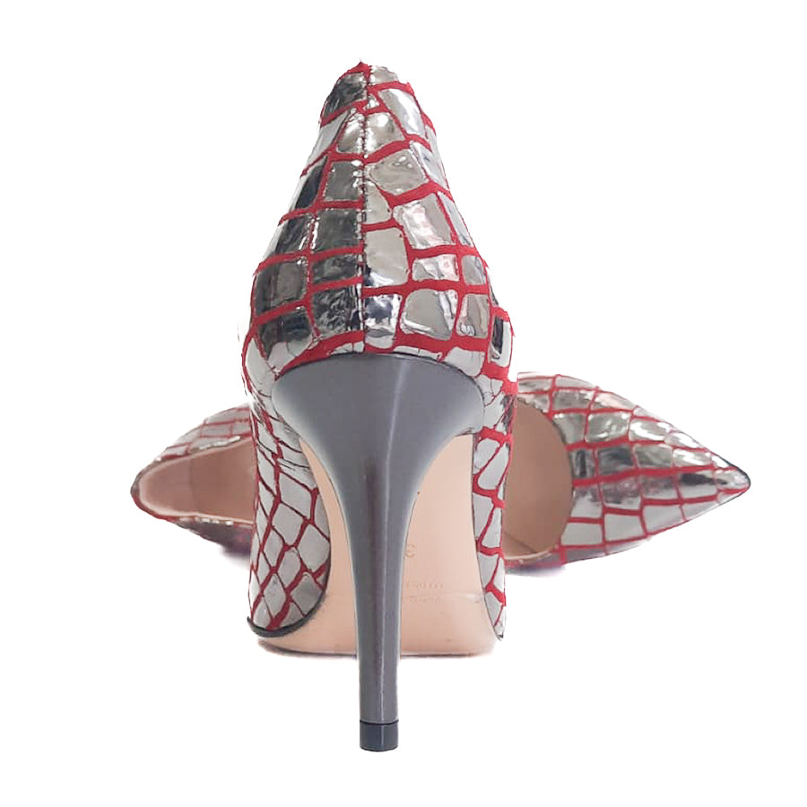 LETY-decollete-vista-tacco-singola-camoscio-rosso-riporti-lamionato-cdf