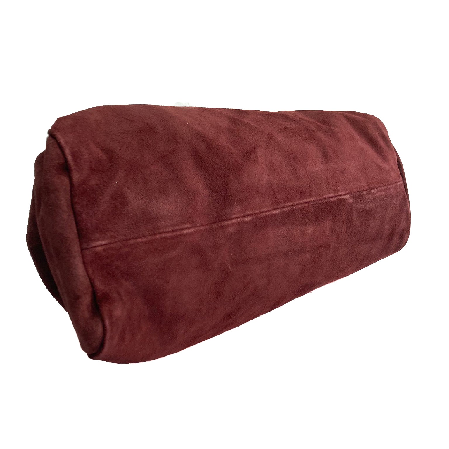 marsiglia-bag-camoscio-bordeaux-vista-sotto-chiusura-clik-clak