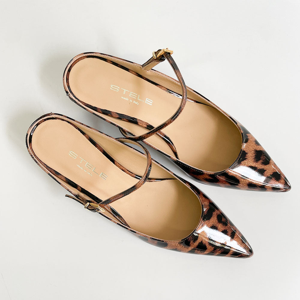 MIAMI-sabot-mules-vista-punta-sopra-vernice-maculata-tacco-3,5