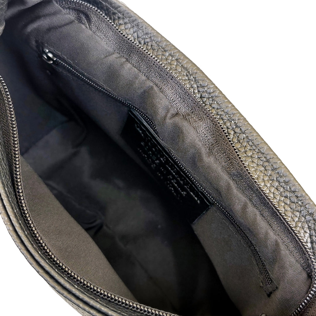 Nora Bag Vitello Nero