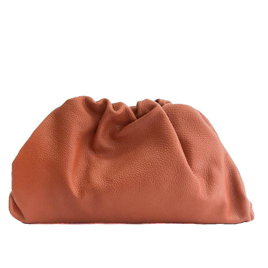 NUVOLA-M-BAG-borsa-clutch-vista-frontale-vitello-cuoio