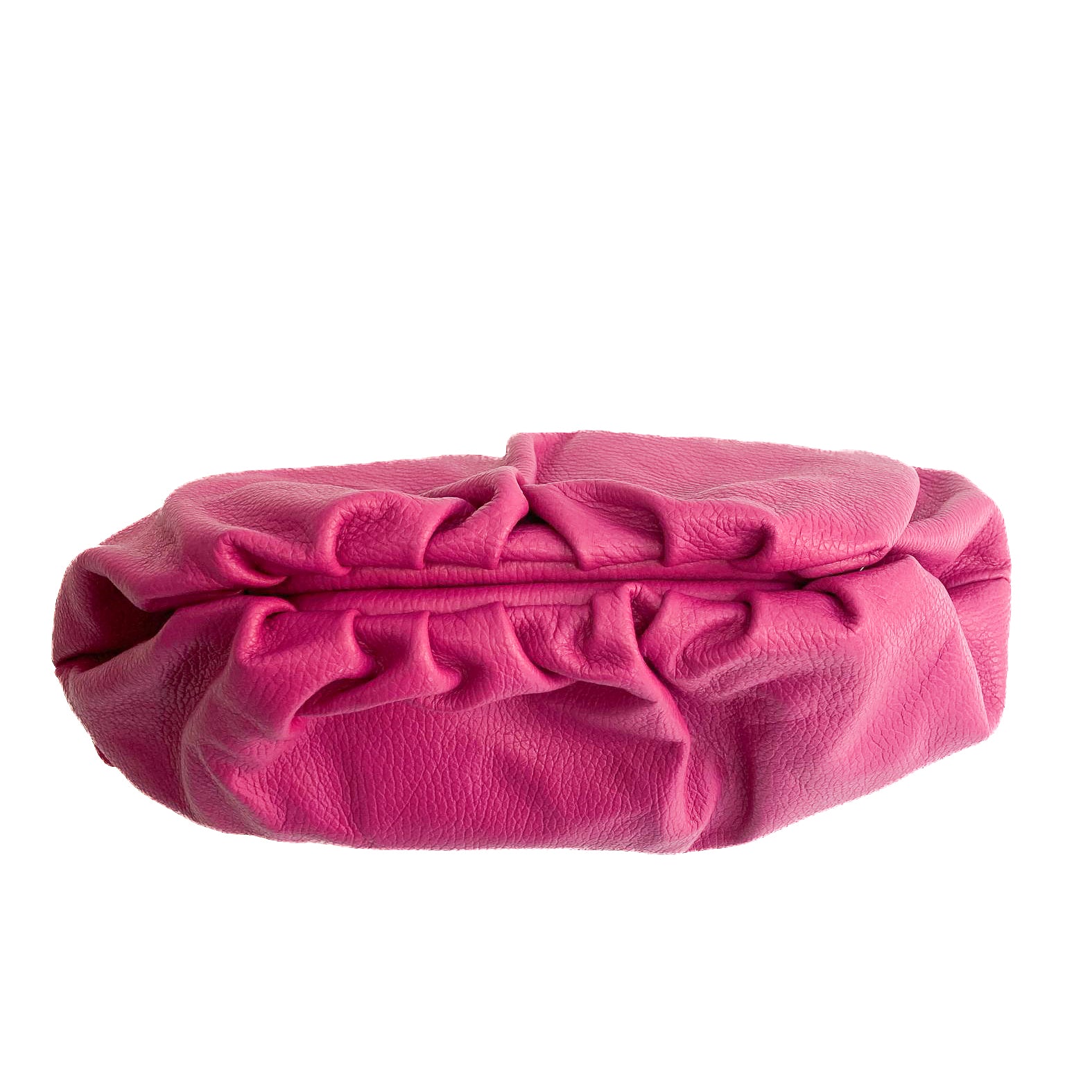 NUVOLA-M-BAG-borsa-clutch-vista-sopra-vitello-fucsia