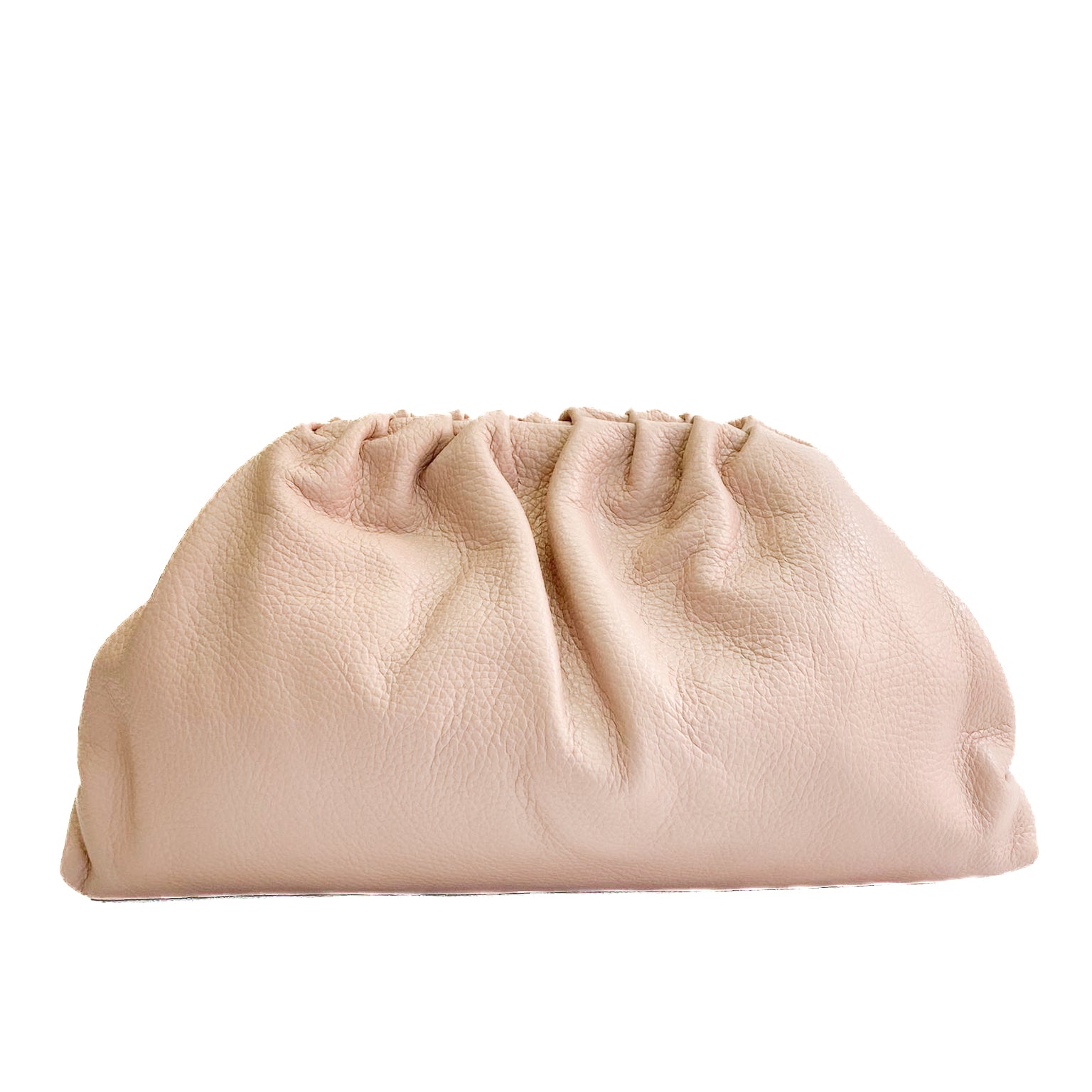 NUVOLA-M-BAG-borsa-clutch-vista-frontale-vitello-nudo