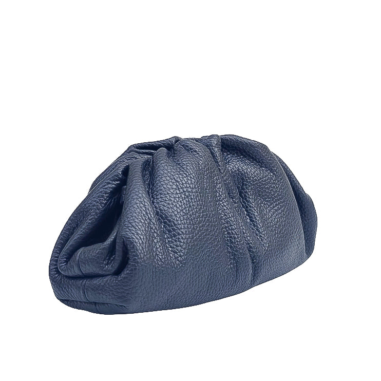 NUVOLETTA-BAG-borse-pochette-vista-laterale-vitello-blu-navy