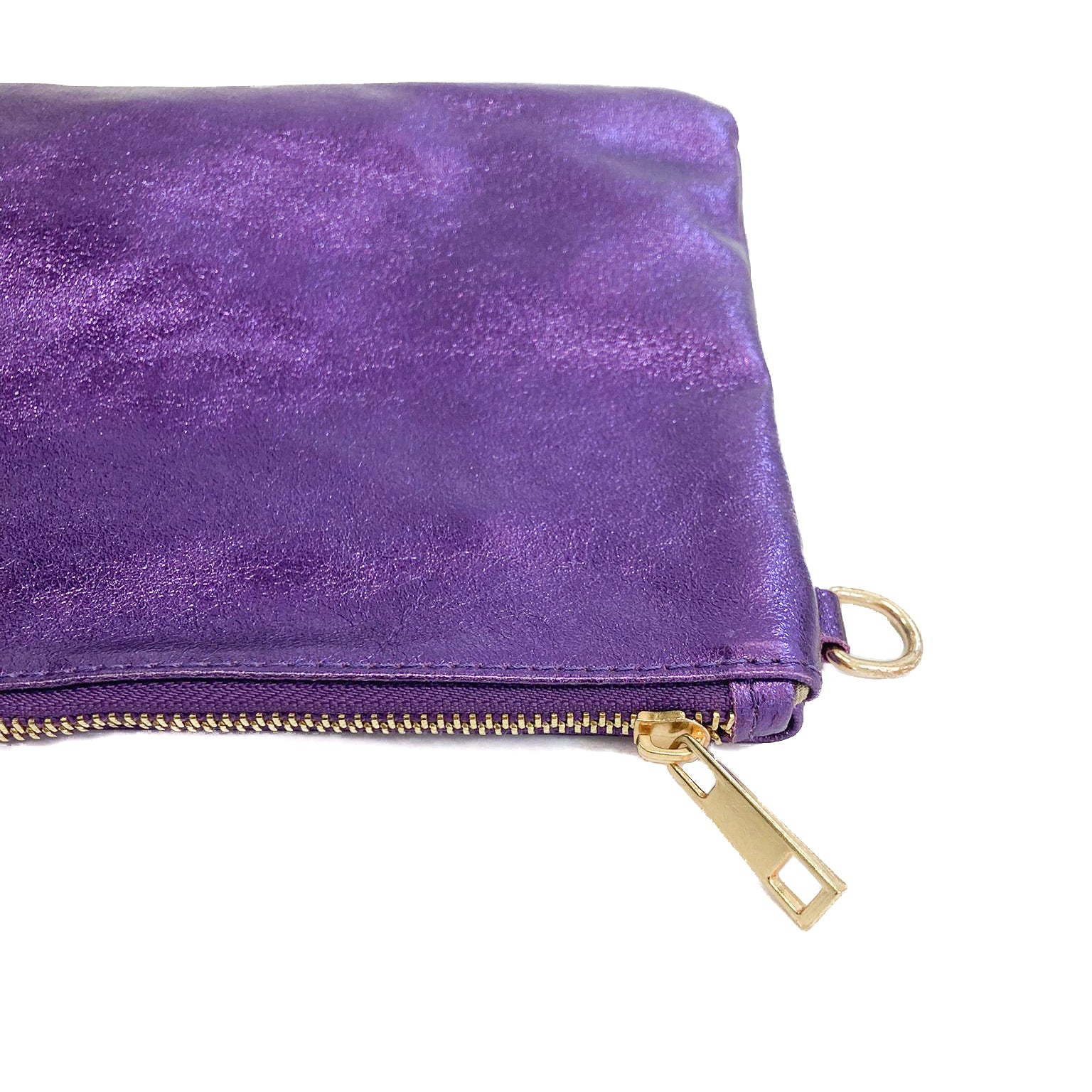 OLIVIA-BAG-borse-pochette-vista-cerniera-vicino-laminato-viola