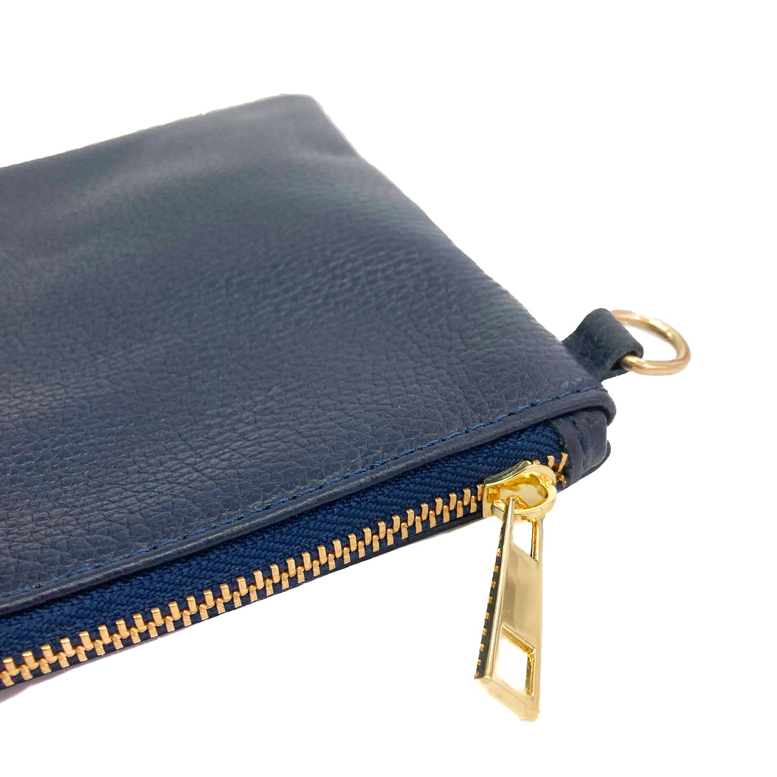 OLIVIA-BAG-borse-pochette-vista-laterale-zip-vicino-vitello-blu-navy