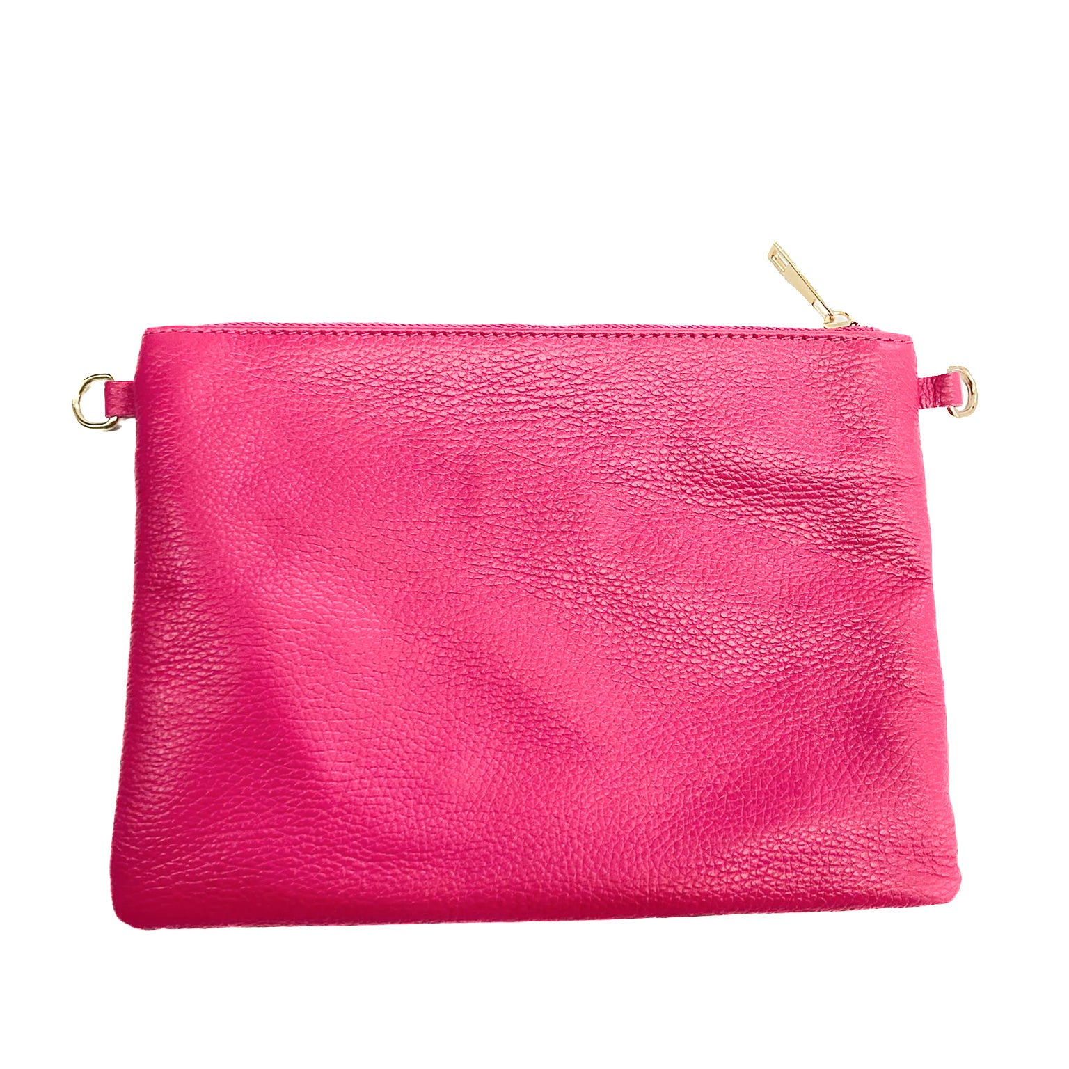 OLIVIA-BAG-borse-pochette-vista-frontale-vitello-fucsia