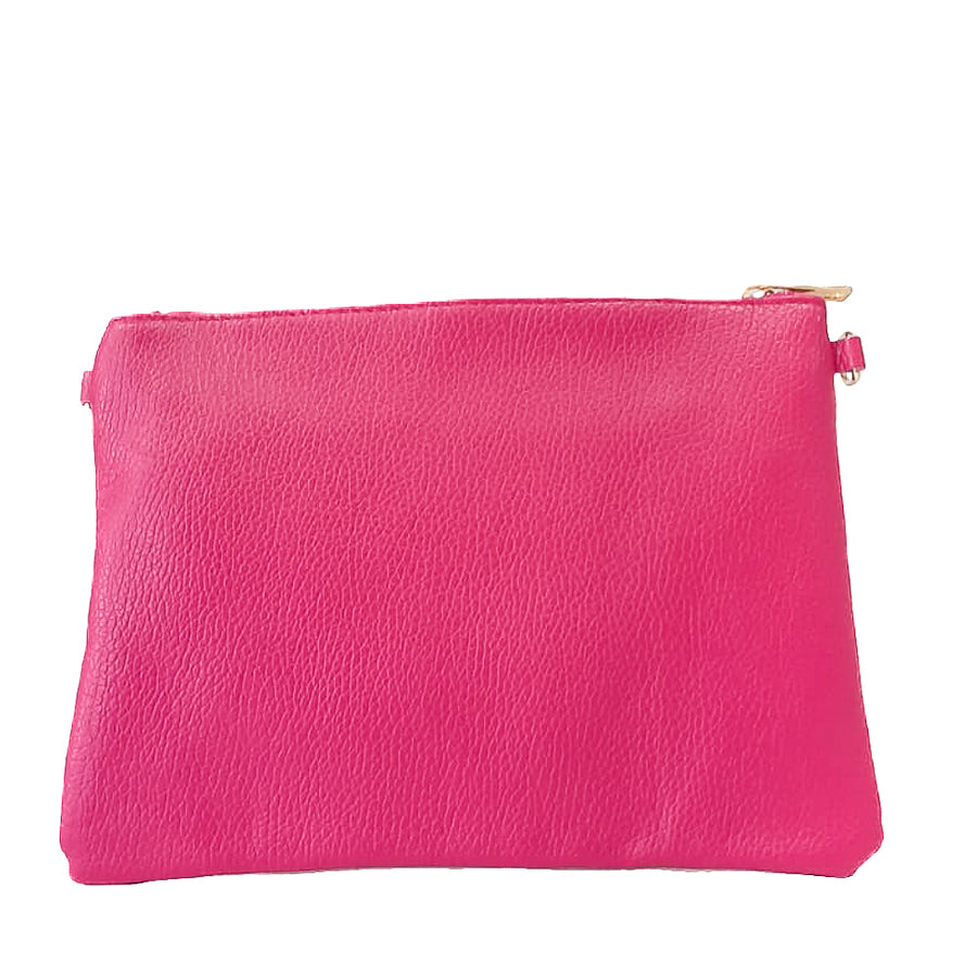 OLIVIA-BAG-borse-pochette-vista frontale-doppia-vitello-fucsia