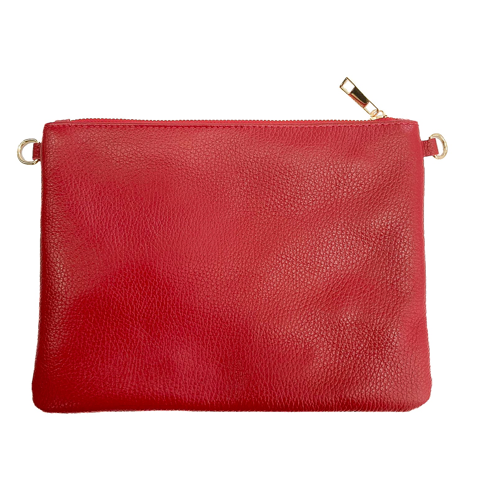 OLIVIA-BAG-borse-pochette-vista-frontale-vitello-rosso