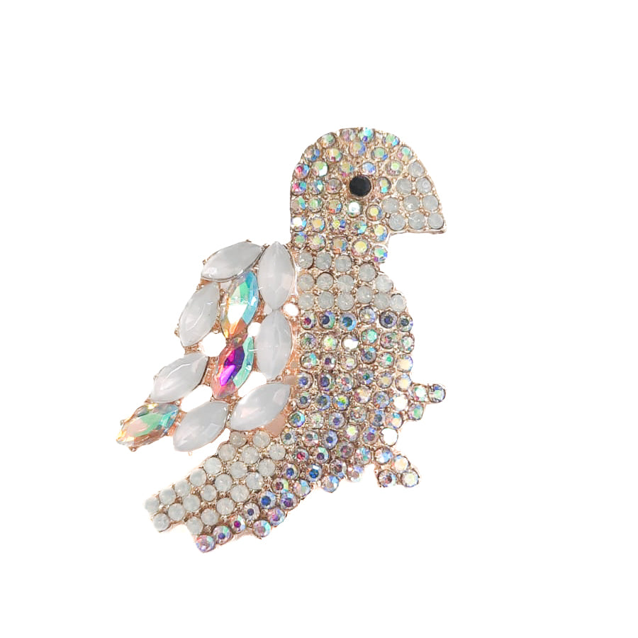 Pappagallo Strass
