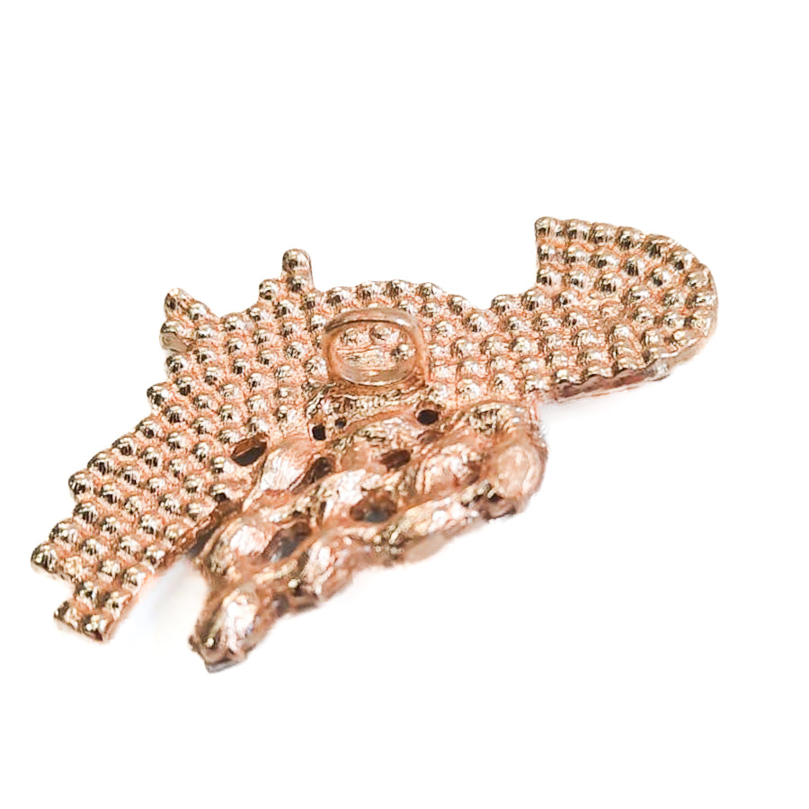 Pappagallo Strass