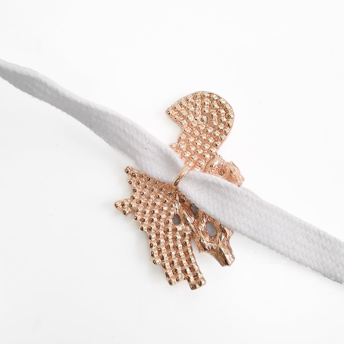 Pappagallo Strass