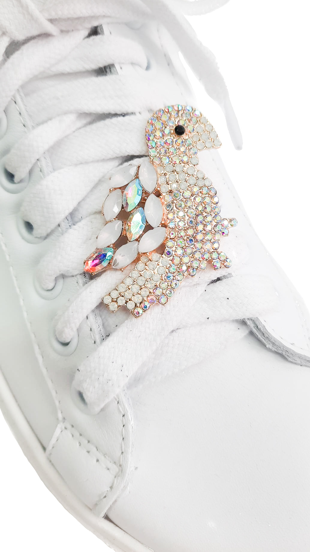 Pappagallo Strass