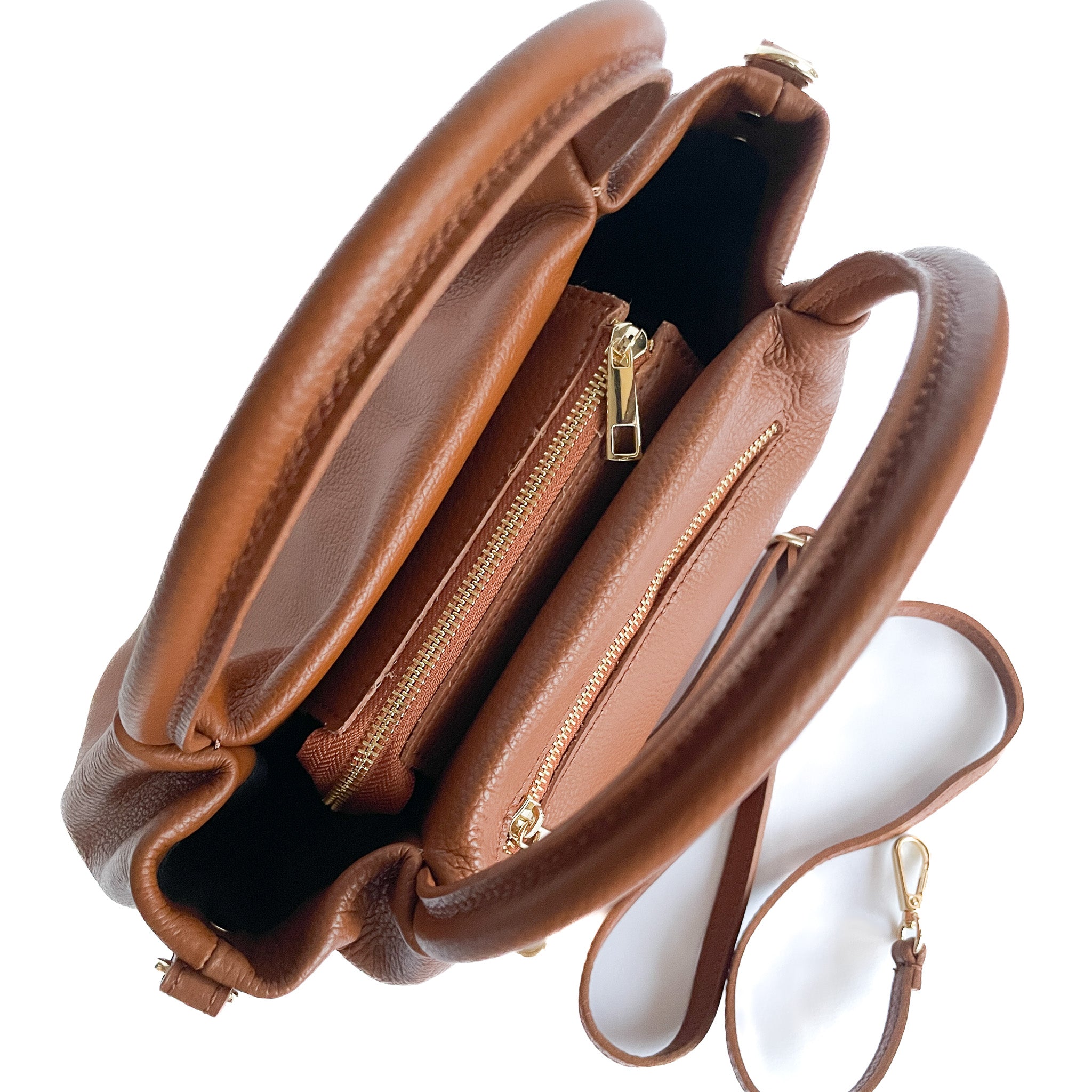 SEATTLE-BAG-borse-vista-sopra-chiusa-tracolla-vitello-cuoio 