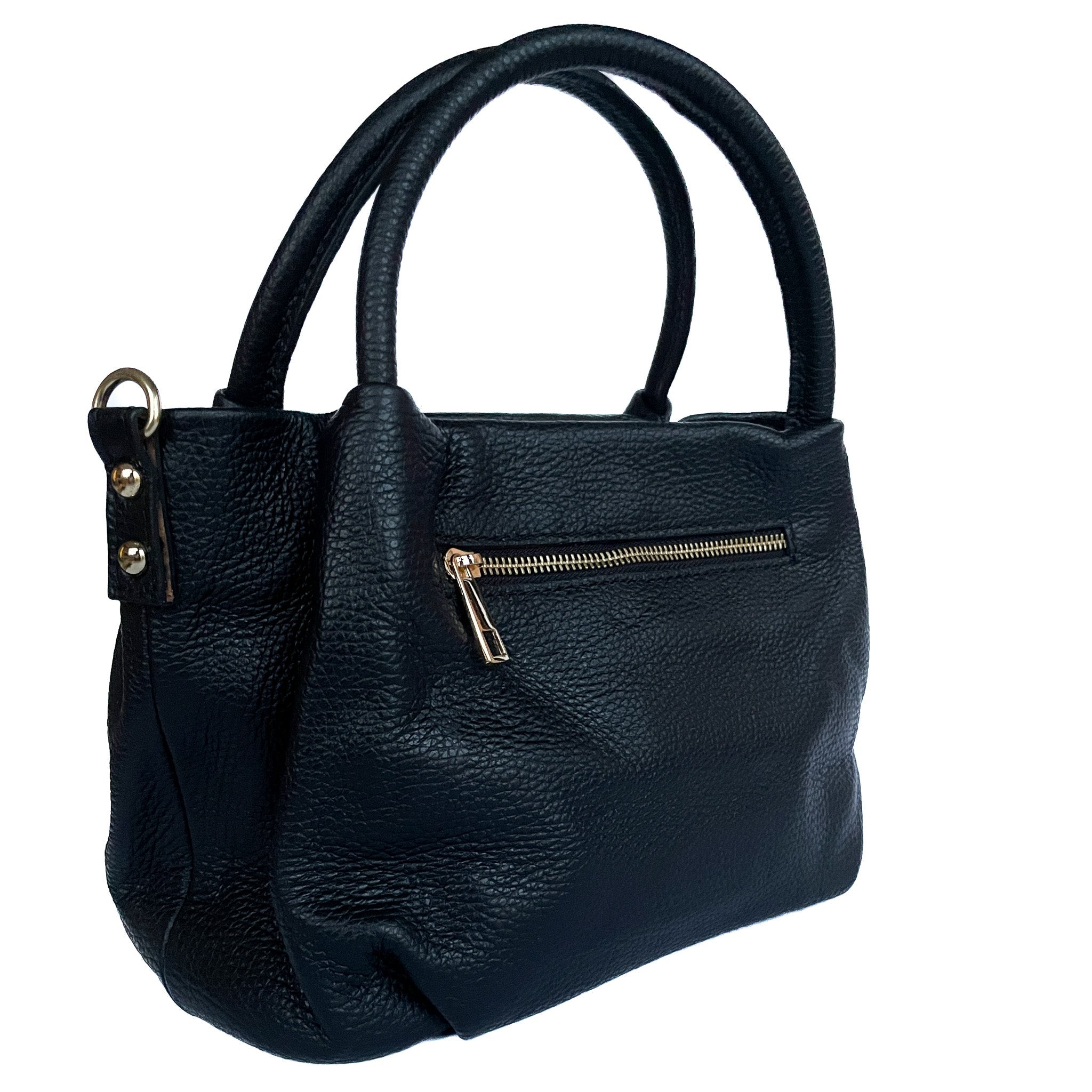 SEATTLE-BAG-borse-vista-laterale-posteriore-vitello-nero