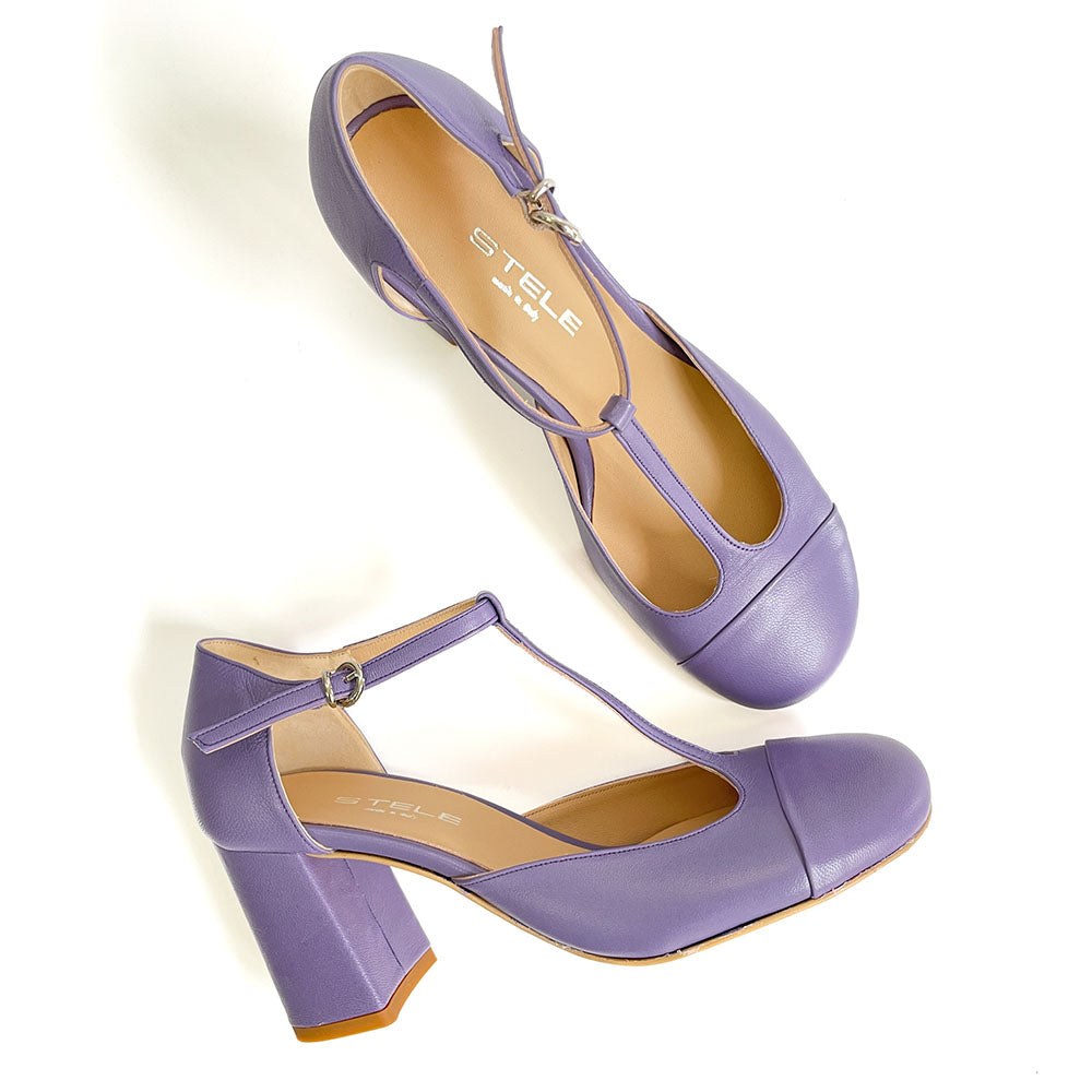 SIVIGLIA-punta-tallone-vista-laterale-sopra-nappa-lilla-tacco-7,5