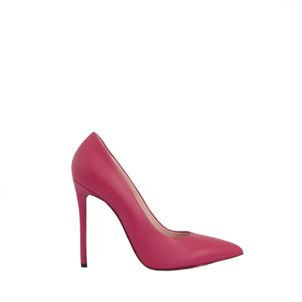 STEFY-decollete-vista-laterale-nappa-rosso-ciliegia