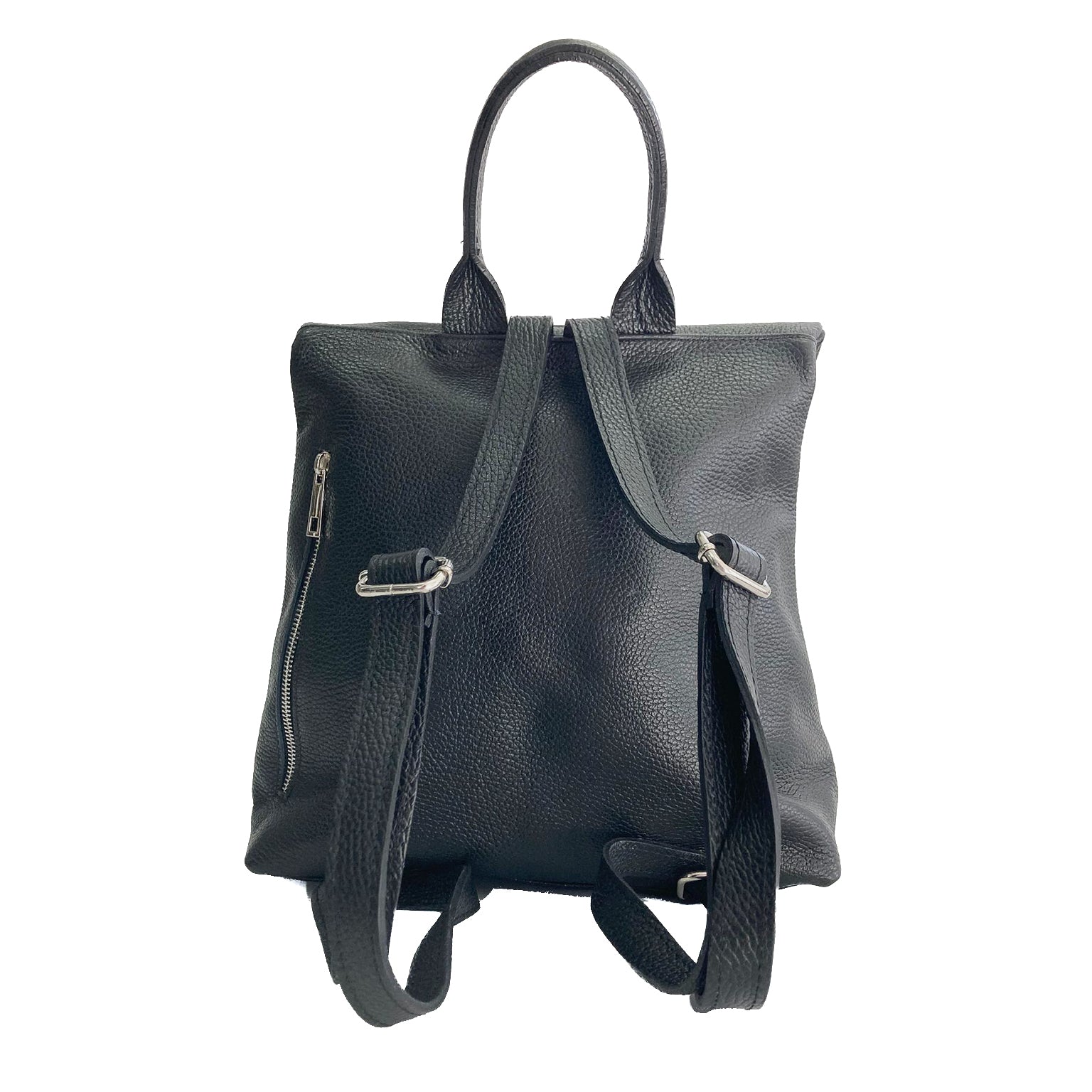 STOCCARDA-BAG-borse-zaino-vista-posteriore-vitello-nero