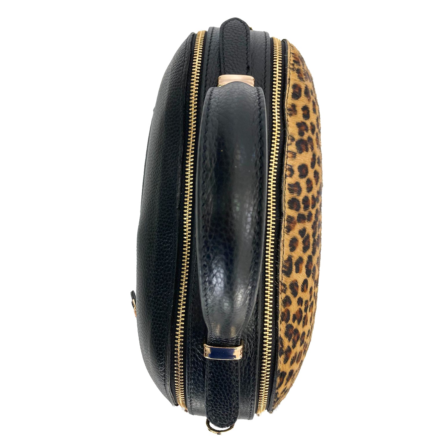 VERACRUZ-BAG-borse-vista-sopra-cavallino-maculato-vitello-nero