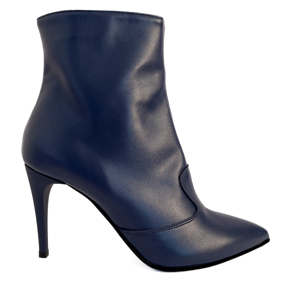 YASMINE-stivaletto-tronchetto-vista-laterale-vitello-blu